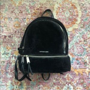 Micheal Kors Backpack